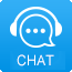 Online Chat Option
